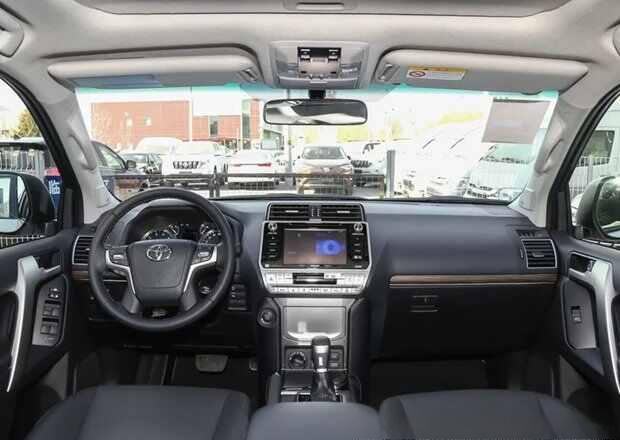 越野车品牌排行榜,越野车哪个牌子好-