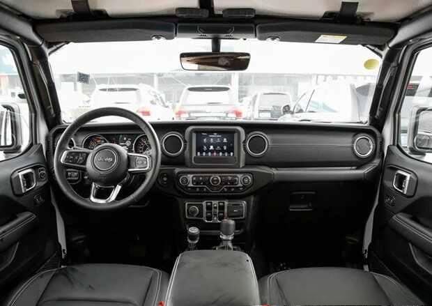 越野车品牌排行榜,越野车哪个牌子好-