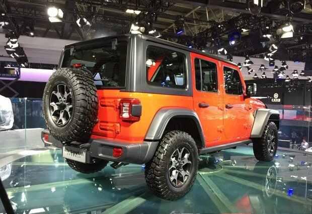 越野车品牌排行榜,越野车哪个牌子好-