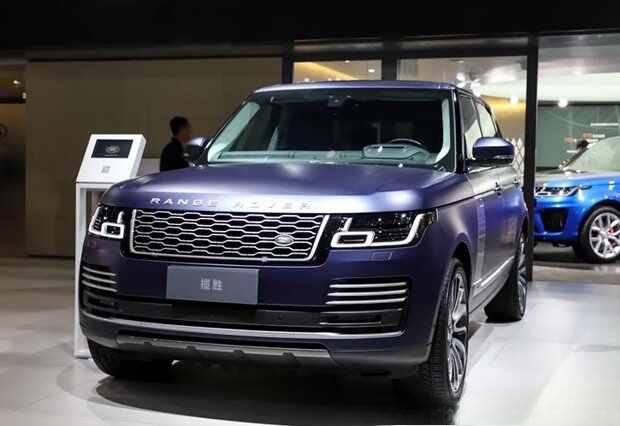 越野车品牌排行榜,越野车哪个牌子好-