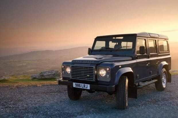 越野车品牌排行榜,越野车哪个牌子好-