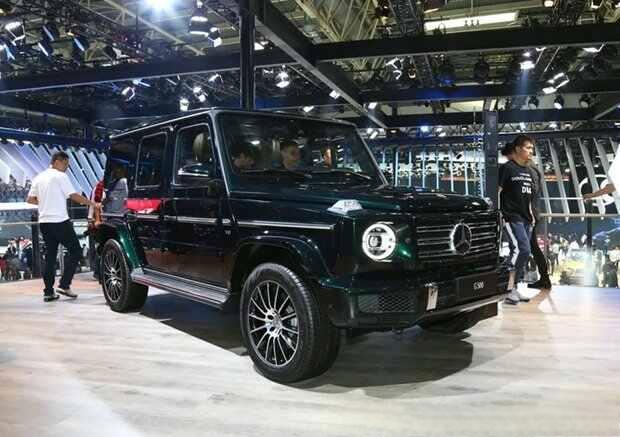 越野车品牌排行榜,越野车哪个牌子好-