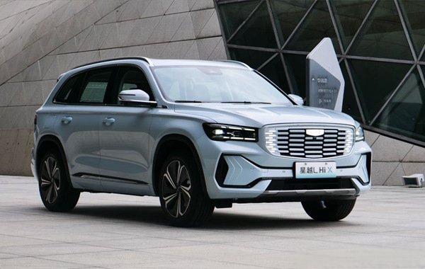 油电混合车型推荐20万左右推荐,20万油电混汽车排行榜-