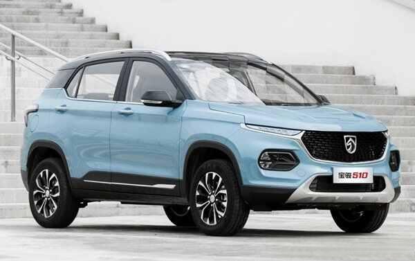 性价比最好SUV排行榜2022前十名,2022年最值得买的SUV-