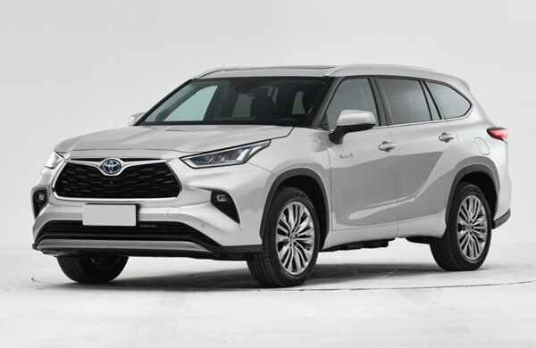 性价比最好SUV排行榜2022前十名,2022年最值得买的SUV-