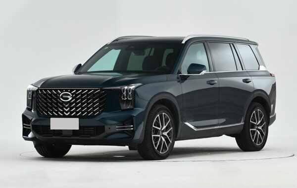 性价比最好SUV排行榜2022前十名,2022年最值得买的SUV-