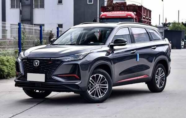 性价比最好SUV排行榜2022前十名,2022年最值得买的SUV-