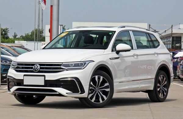 性价比最好SUV排行榜2022前十名,2022年最值得买的SUV-