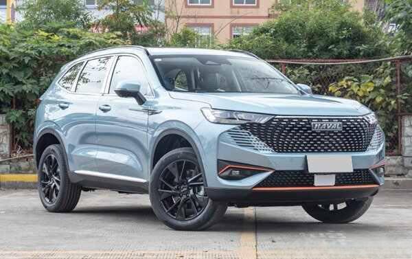 性价比最好SUV排行榜2022前十名,2022年最值得买的SUV-