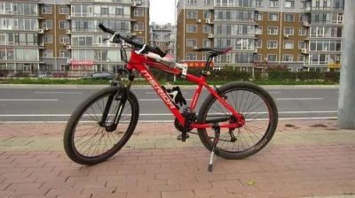 ​山地车什么牌子好，山地车品牌排行榜前十名