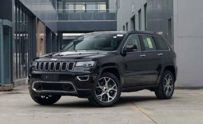 ​十大硬派越野车排行榜，硬派越野车排行榜前10名