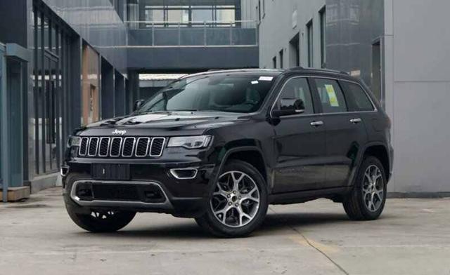 十大硬派越野车排行榜,硬派越野车排行榜前10名-