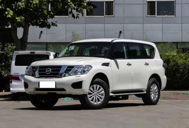 十大硬派越野车排行榜,硬派越野车排行榜前10名-