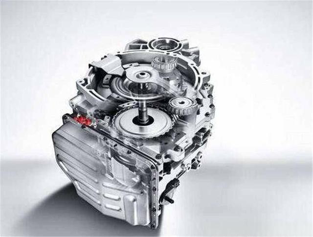 十佳双离合变速箱排行榜,世界三大变速箱厂商-