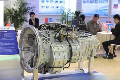 十佳双离合变速箱排行榜,世界三大变速箱厂商-