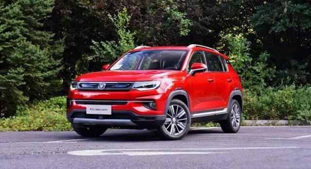 十万落地最热销十款车,10万的车排行榜前十-