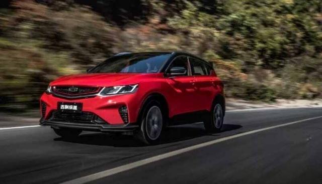 十万落地最热销十款车,10万的车排行榜前十-