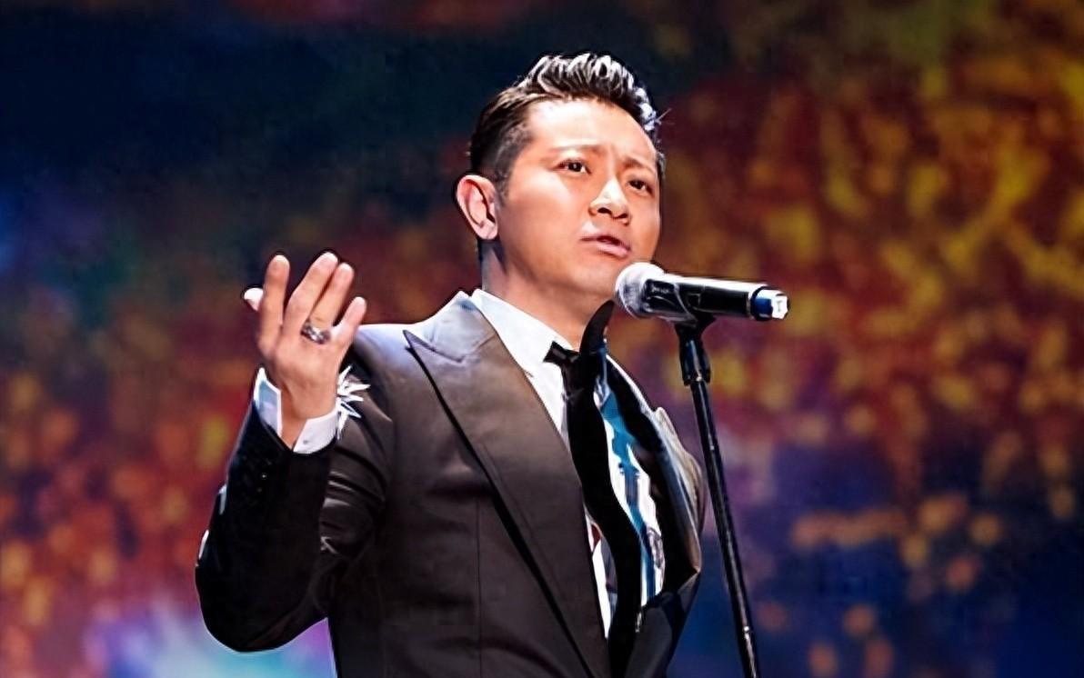 罗中旭个人资料简介(罗中旭成名歌曲是哪首)-