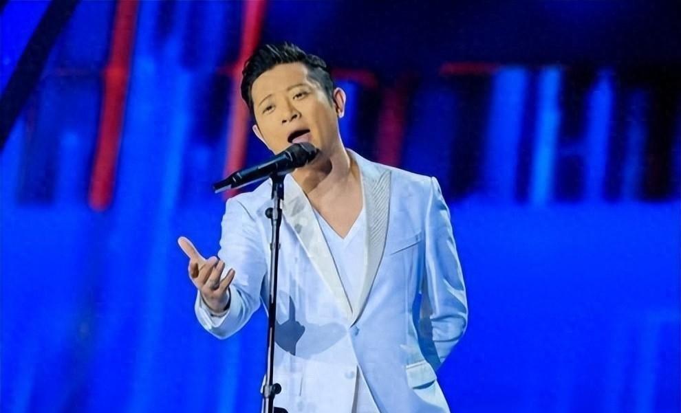 罗中旭个人资料简介(罗中旭成名歌曲是哪首)-