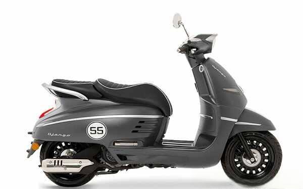 小踏板摩托车排行榜前十名,口碑最好的小踏板摩托车-