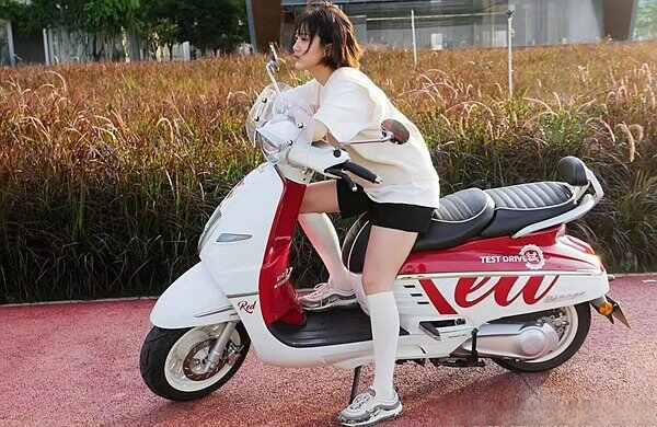 小踏板摩托车排行榜前十名,口碑最好的小踏板摩托车-