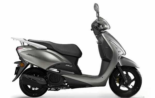 小踏板摩托车排行榜前十名,口碑最好的小踏板摩托车-