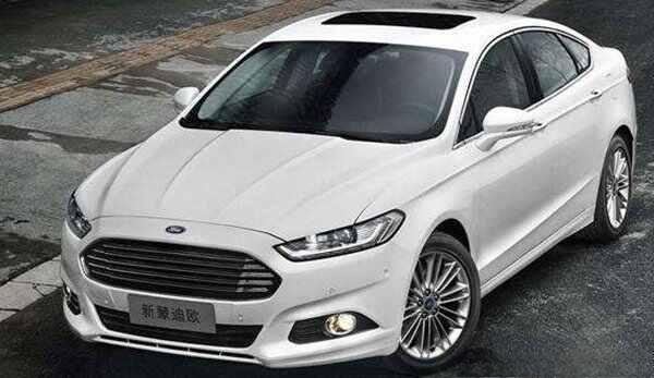 舒适度最好的十款轿车,轿车空间最大排行榜-