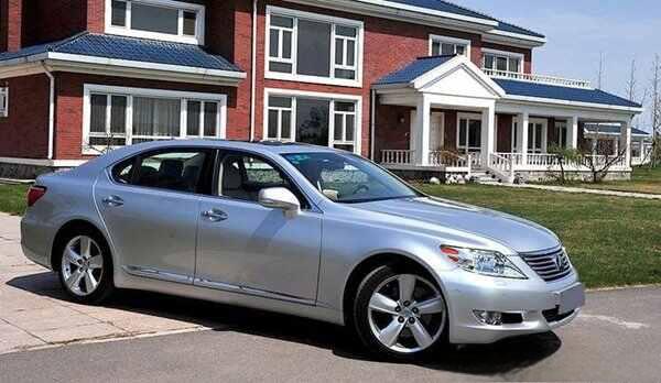 舒适度最好的十款轿车,轿车空间最大排行榜-