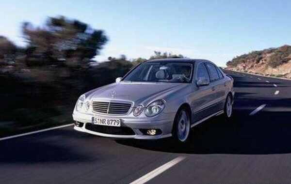 舒适度最好的十款轿车,轿车空间最大排行榜-