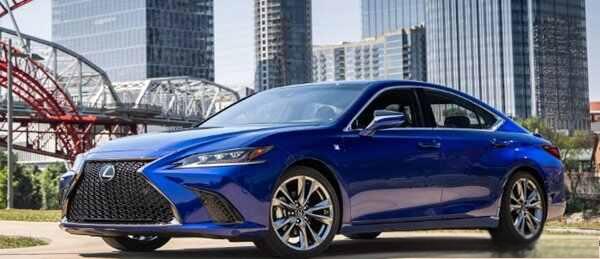 舒适度最好的十款轿车,轿车空间最大排行榜-