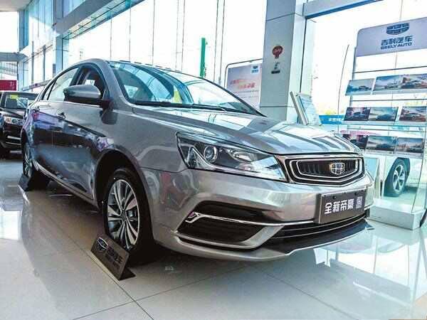 舒适度最好的十款轿车,轿车空间最大排行榜-