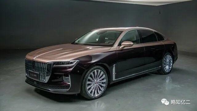 中国豪车排行榜前十名,国产十大豪车你知道有哪些?-