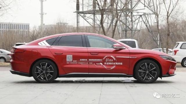 中国豪车排行榜前十名,国产十大豪车你知道有哪些?-