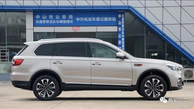 中国豪车排行榜前十名,国产十大豪车你知道有哪些?-