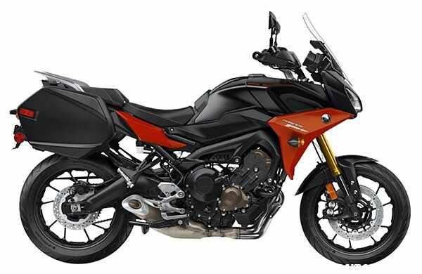 旅行摩托车排行榜前十名,十款适合摩旅的车推荐-