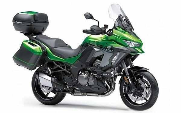 旅行摩托车排行榜前十名,十款适合摩旅的车推荐-