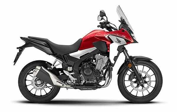 旅行摩托车排行榜前十名,十款适合摩旅的车推荐-