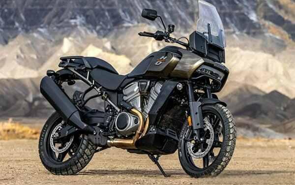 旅行摩托车排行榜前十名,十款适合摩旅的车推荐-