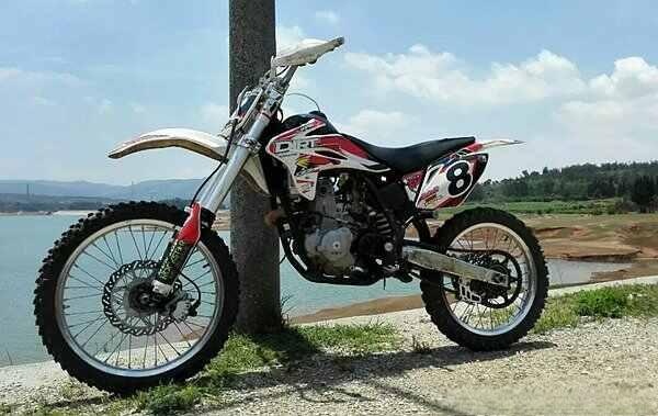 越野摩托车价格及图片,越野摩托车排行榜前十名-