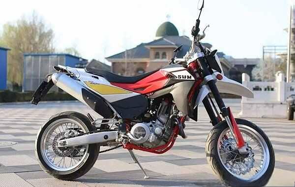 越野摩托车价格及图片,越野摩托车排行榜前十名-