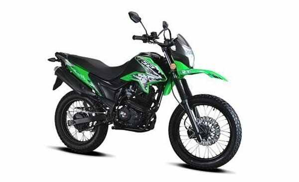 越野摩托车价格及图片,越野摩托车排行榜前十名-