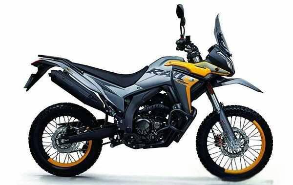 越野摩托车价格及图片,越野摩托车排行榜前十名-