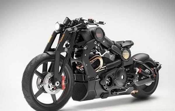 世界上最贵摩托车排行前十名,3亿5千万的摩托车真的吗-
