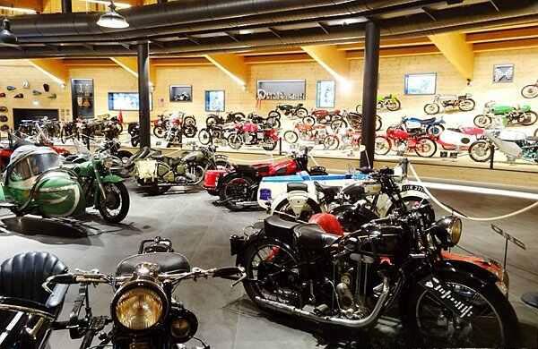 世界上最贵摩托车排行前十名,3亿5千万的摩托车真的吗-