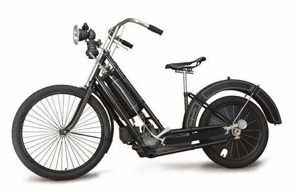 世界上最贵摩托车排行前十名,3亿5千万的摩托车真的吗-