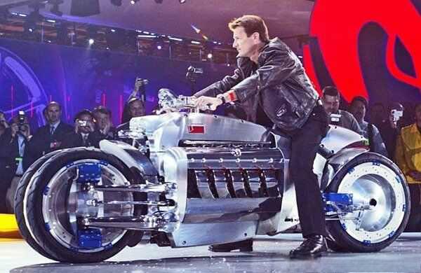 世界上最贵摩托车排行前十名,3亿5千万的摩托车真的吗-