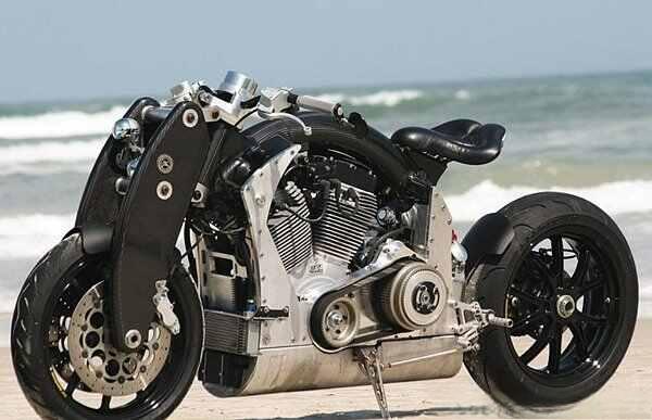 世界上最贵摩托车排行前十名,3亿5千万的摩托车真的吗-