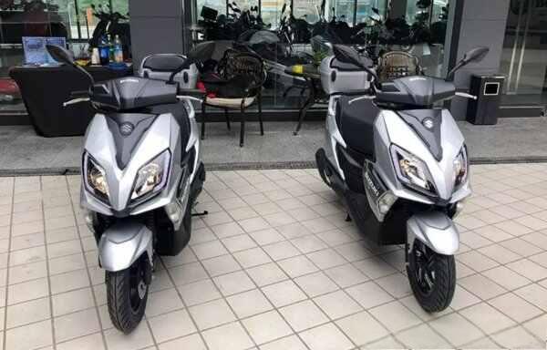 踏板摩托车排行榜前十名,踏板摩托车什么牌子好-