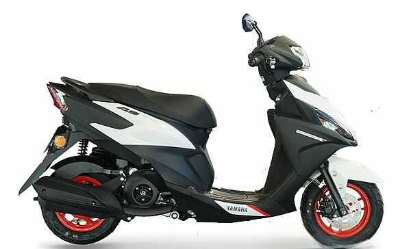 踏板摩托车排行榜前十名,踏板摩托车什么牌子好-