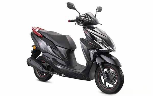 踏板摩托车排行榜前十名,踏板摩托车什么牌子好-